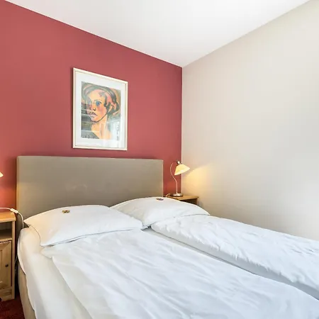 Appartamento Westerhoern 72 Keitum